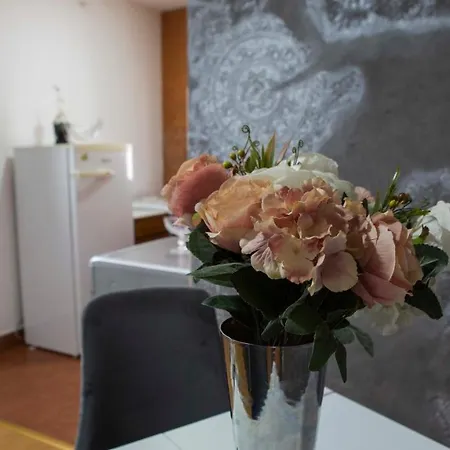 Apartment Prva