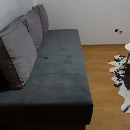 Prva Apartment Novi Pazar