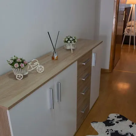 Apartment Prva *
