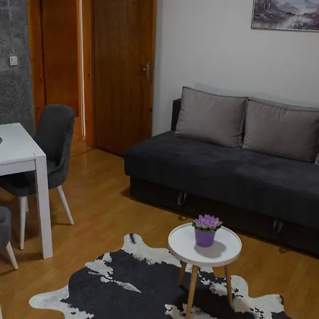 Prva Novi Pazar