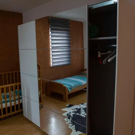 Apartment Prva *