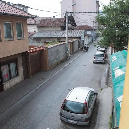 Prva * Novi Pazar
