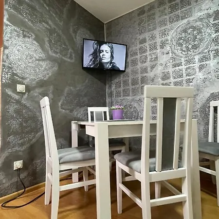 Apartment Prva