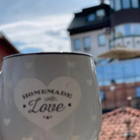 Apartment Prva Novi Pazar