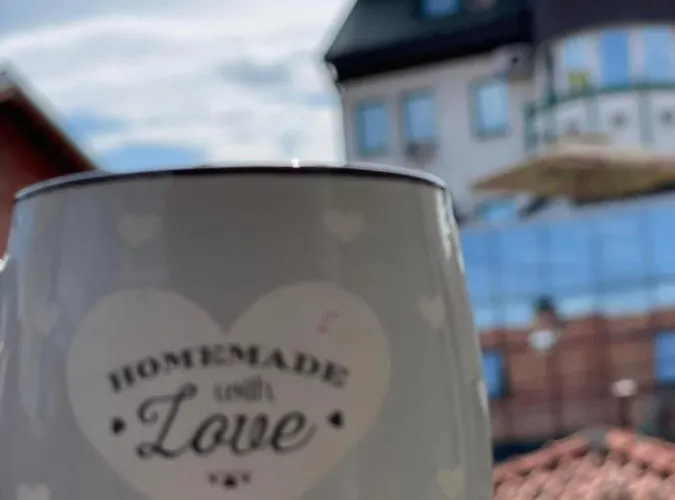 דירה Prva נובי פאזאר